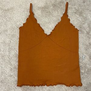 Free People Intimately M/L Easy To Love Cami